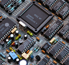 Electronics & Technology